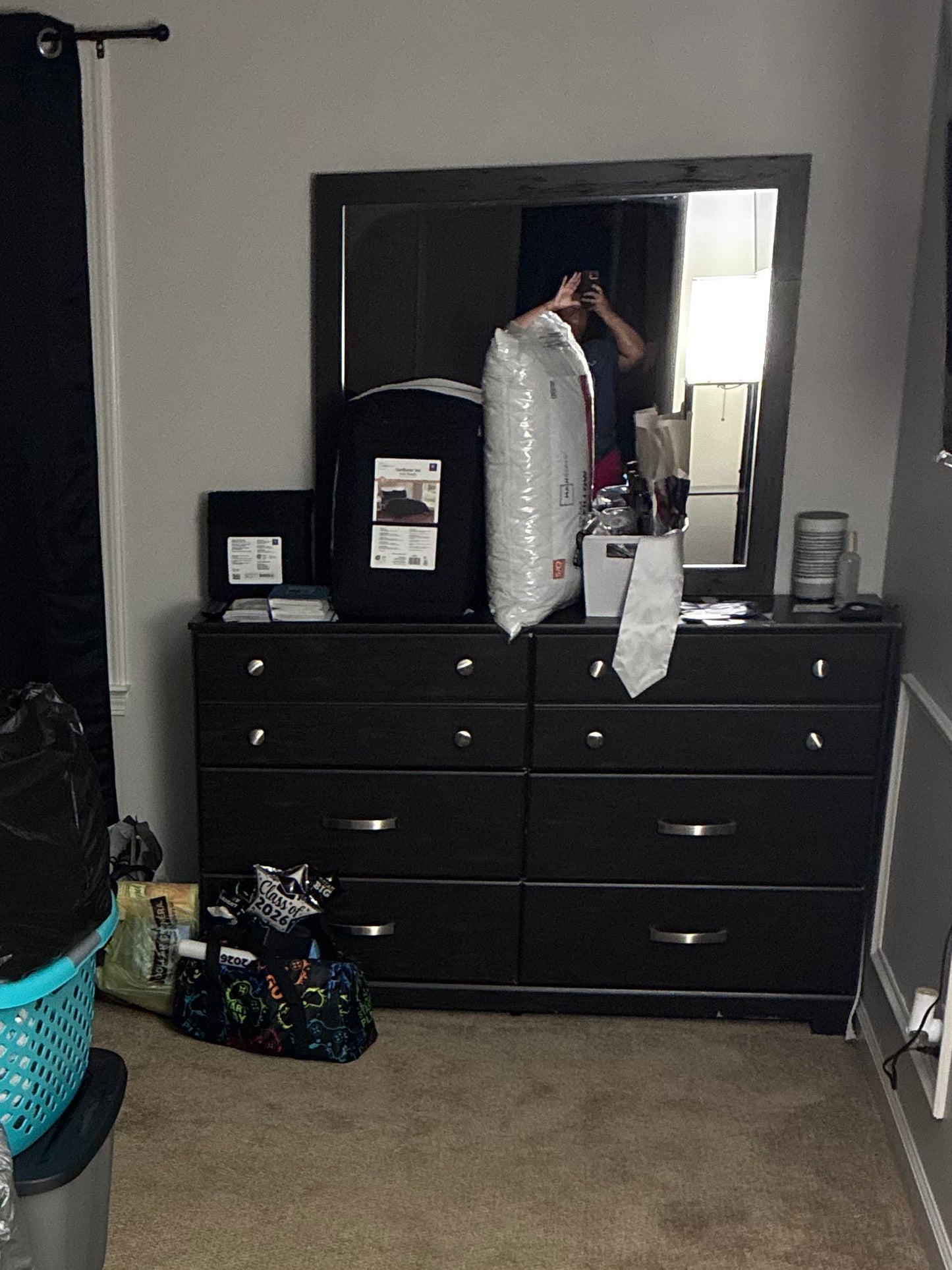 Furniture Assembly Deposit