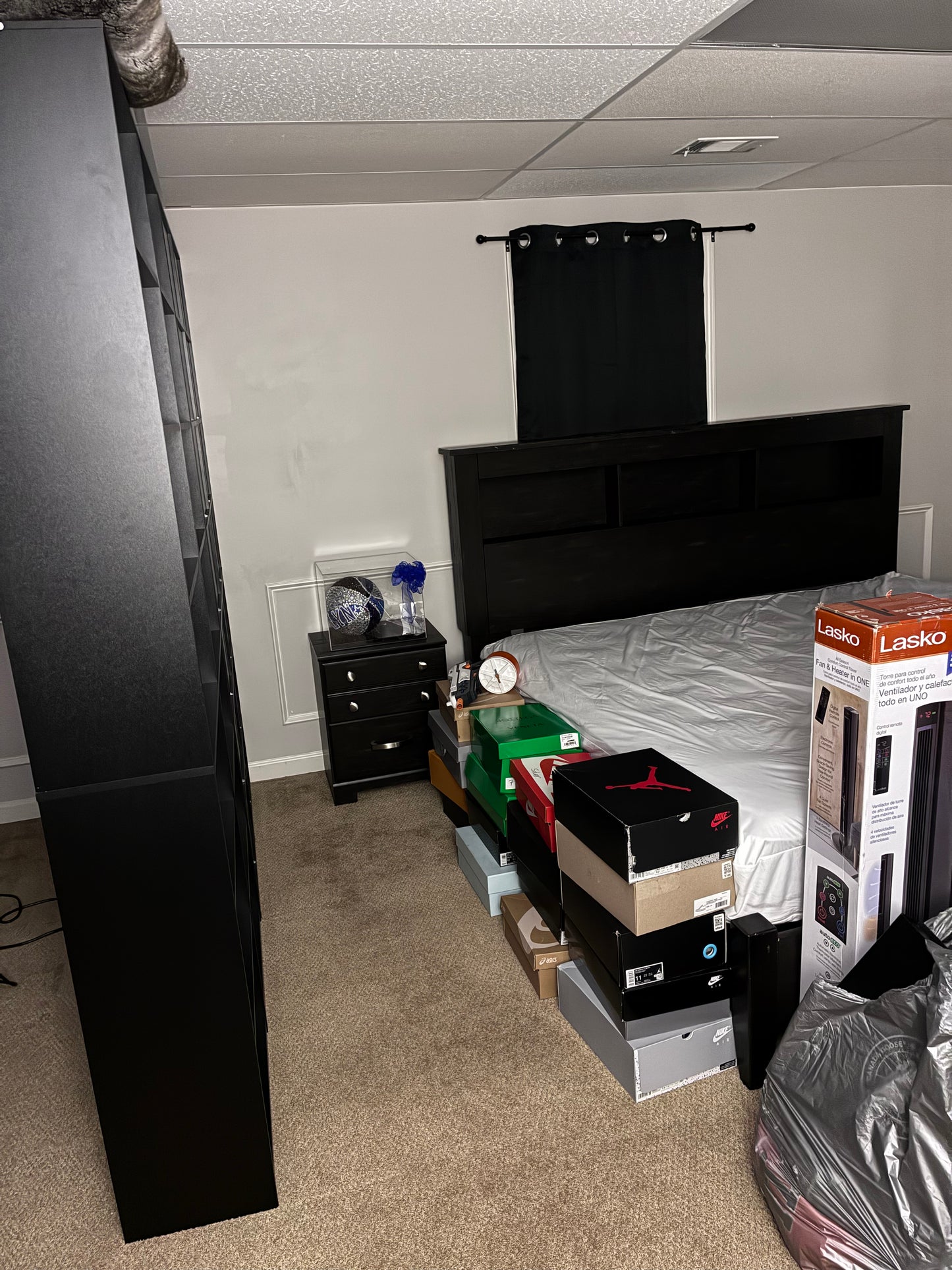 Furniture Assembly Deposit