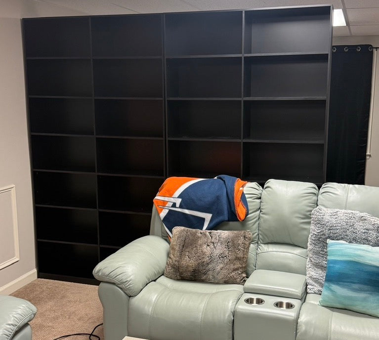 Furniture Assembly Deposit